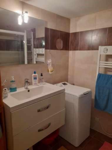 Le Saquet Apartment Ax-les-Thermes Bagian luar foto